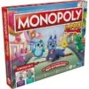 Hasbro Monopoly Junior, Brettspiel