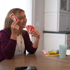 Hasbro Monopoly Kids, Kartenspiel 36 Hasbro Monopoly Kids, Kartenspiel -Spielzeug Verkaufsgeschäft Hasbro Monopoly Kids Kartenspiel@@1771691 17