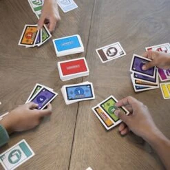 Hasbro Monopoly Kids, Kartenspiel 27 Hasbro Monopoly Kids, Kartenspiel -Spielzeug Verkaufsgeschäft Hasbro Monopoly Kids Kartenspiel@@1771691 8