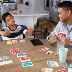 Hasbro Monopoly Kids, Kartenspiel 28 Hasbro Monopoly Kids, Kartenspiel -Spielzeug Verkaufsgeschäft Hasbro Monopoly Kids Kartenspiel@@1771691 9