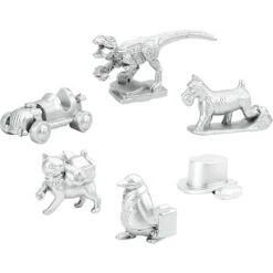 Hasbro Monopoly Mogeln & Täuschen, Brettspiel -Spielzeug Verkaufsgeschäft Hasbro Monopoly Mogeln T uschen Brettspiel@@1771692 4