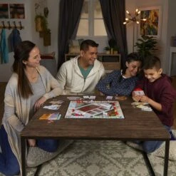 Hasbro Monopoly Falsches Spiel, Brettspiel -Spielzeug Verkaufsgeschäft Hasbro Monopoly falsches Spiel Brettspiel@@1771693 7