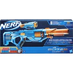 Hasbro Nerf Elite 2.0 Eaglepoint RD-8, Nerf Gun -Spielzeug Verkaufsgeschäft Hasbro Nerf Elite 2 0 Eaglepoint RD 8 Nerf Gun@@1825000 2