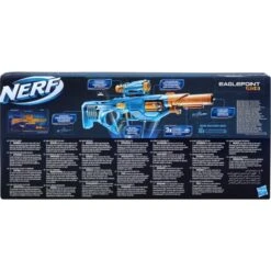Hasbro Nerf Elite 2.0 Eaglepoint RD-8, Nerf Gun -Spielzeug Verkaufsgeschäft Hasbro Nerf Elite 2 0 Eaglepoint RD 8 Nerf Gun@@1825000 3