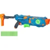 Hasbro Nerf Elite 2.0 Flipshots Flip-16, Nerf Gun