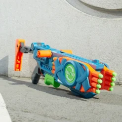 Hasbro Nerf Elite 2.0 Flipshots Flip-16, Nerf Gun 17 Hasbro Nerf Elite 2.0 Flipshots Flip-16, Nerf Gun -Spielzeug Verkaufsgeschäft Hasbro Nerf Elite 2 0 Flipshots Flip 16 Nerf Gun@@1771728 6