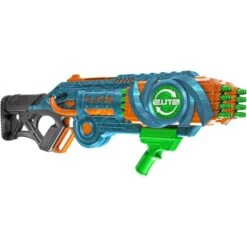 Hasbro Nerf Elite 2.0 Flipshots Flip-32, Nerf Gun -Spielzeug Verkaufsgeschäft Hasbro Nerf Elite 2 0 Flipshots Flip 32 Nerf Gun@@1771729 2