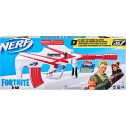 Hasbro Nerf Fortnite B-AR, Nerf Gun -Spielzeug Verkaufsgeschäft Hasbro Nerf Fortnite B AR Nerf Gun@@1771731 2
