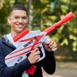 Hasbro Nerf Fortnite B-AR, Nerf Gun -Spielzeug Verkaufsgeschäft Hasbro Nerf Fortnite B AR Nerf Gun@@1771731 4