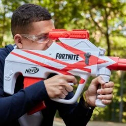 Hasbro Nerf Fortnite B-AR, Nerf Gun -Spielzeug Verkaufsgeschäft Hasbro Nerf Fortnite B AR Nerf Gun@@1771731 5