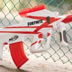 Hasbro Nerf Fortnite B-AR, Nerf Gun -Spielzeug Verkaufsgeschäft Hasbro Nerf Fortnite B AR Nerf Gun@@1771731 7