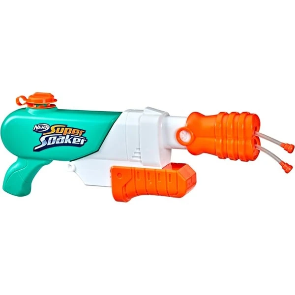 Hasbro Nerf Super Soaker Hydro Frenzy, Wasserpistole 1 Hasbro Nerf Super Soaker Hydro Frenzy, Wasserpistole
