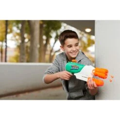 Hasbro Nerf Super Soaker Hydro Frenzy, Wasserpistole 10 Hasbro Nerf Super Soaker Hydro Frenzy, Wasserpistole -Spielzeug Verkaufsgeschäft Hasbro Nerf Super Soaker Hydro Frenzy Wasserpistole@@1778243 3