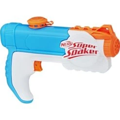 Hasbro Nerf Super Soaker Piranha, Wasserpistole
