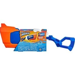 Hasbro Nerf Super Soaker Rainstorm, Wasserpistole -Spielzeug Verkaufsgeschäft Hasbro Nerf Super Soaker Rainstorm Wasserpistole@@1778245 2