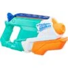 Hasbro Nerf Super Soaker Splash Mouth, Wasserpistole