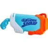 Hasbro Nerf Super Soaker Torrent, Wasserpistole