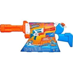 Hasbro Nerf Super Soaker Twister, Wasserpistole -Spielzeug Verkaufsgeschäft Hasbro Nerf Super Soaker Twister Wasserpistole@@1778244 2