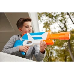 Hasbro Nerf Super Soaker Twister, Wasserpistole -Spielzeug Verkaufsgeschäft Hasbro Nerf Super Soaker Twister Wasserpistole@@1778244 3