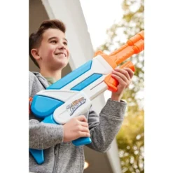 Hasbro Nerf Super Soaker Twister, Wasserpistole -Spielzeug Verkaufsgeschäft Hasbro Nerf Super Soaker Twister Wasserpistole@@1778244 6