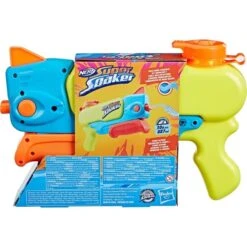 Hasbro Nerf Super Soaker Wave Spray, Wasserpistole 5 Hasbro Nerf Super Soaker Wave Spray, Wasserpistole -Spielzeug Verkaufsgeschäft Hasbro Nerf Super Soaker Wave Spray Wasserpistole@@1894057 2