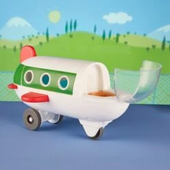 Hasbro Peppa Wutz Peppas Flugzeug, Spielfigur 18 Hasbro Peppa Wutz Peppas Flugzeug, Spielfigur -Spielzeug Verkaufsgeschäft Hasbro Peppa Wutz Peppas Flugzeug Spielfigur@@1825103 5