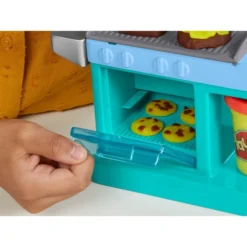 Hasbro Play-Doh Buntes Restaurant, Kneten -Spielzeug Verkaufsgeschäft Hasbro Play Doh Buntes Restaurant Kneten@@100015781 10