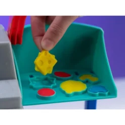 Hasbro Play-Doh Buntes Restaurant, Kneten -Spielzeug Verkaufsgeschäft Hasbro Play Doh Buntes Restaurant Kneten@@100015781 12