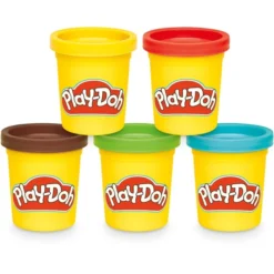 Hasbro Play-Doh Buntes Restaurant, Kneten -Spielzeug Verkaufsgeschäft Hasbro Play Doh Buntes Restaurant Kneten@@100015781 3