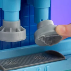 Hasbro Play-Doh Buntes Restaurant, Kneten -Spielzeug Verkaufsgeschäft Hasbro Play Doh Buntes Restaurant Kneten@@100015781 8