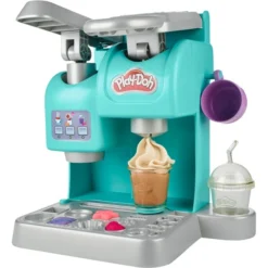 Hasbro Play-Doh Knetspaß Café, Kneten