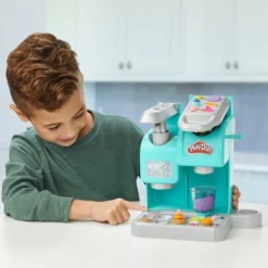 Hasbro Play-Doh Knetspaß Café, Kneten -Spielzeug Verkaufsgeschäft Hasbro Play Doh Knetspa Caf Kneten@@1858562 2