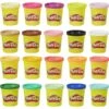 Hasbro Play-Doh Super Farbenset, Kneten