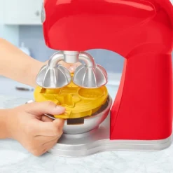 Hasbro Play-Doh Super Küchenmaschine, Kneten -Spielzeug Verkaufsgeschäft Hasbro Play Doh Super K chenmaschine Kneten@@1894129 5