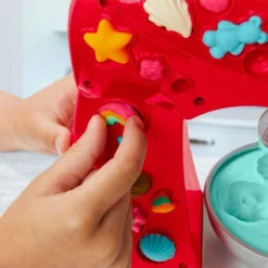 Hasbro Play-Doh Super Küchenmaschine, Kneten -Spielzeug Verkaufsgeschäft Hasbro Play Doh Super K chenmaschine Kneten@@1894129 6