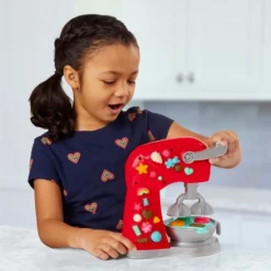 Hasbro Play-Doh Super Küchenmaschine, Kneten -Spielzeug Verkaufsgeschäft Hasbro Play Doh Super K chenmaschine Kneten@@1894129 7