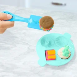 Hasbro Play-Doh Super Küchenmaschine, Kneten -Spielzeug Verkaufsgeschäft Hasbro Play Doh Super K chenmaschine Kneten@@1894129 9