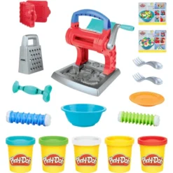 Hasbro Play-Doh Super Nudelmaschine, Kneten -Spielzeug Verkaufsgeschäft Hasbro Play Doh Super Nudelmaschine Kneten@@1825011 2