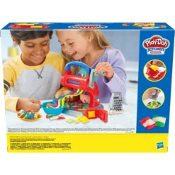 Hasbro Play-Doh Super Nudelmaschine, Kneten -Spielzeug Verkaufsgeschäft Hasbro Play Doh Super Nudelmaschine Kneten@@1825011 4