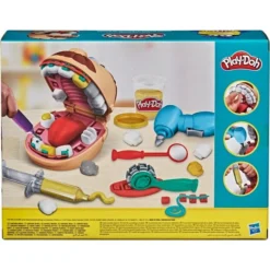 Hasbro Play-Doh Zahnarzt Dr. Wackelzahn, Kneten -Spielzeug Verkaufsgeschäft Hasbro Play Doh Zahnarzt Dr Wackelzahn Kneten@@1716937 3