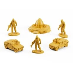 Hasbro Risiko Shadow Forces, Brettspiel -Spielzeug Verkaufsgeschäft Hasbro Risiko Shadow Forces Brettspiel@@1893992 2