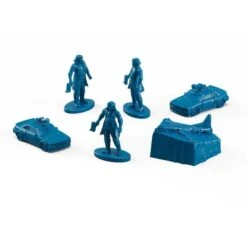 Hasbro Risiko Shadow Forces, Brettspiel -Spielzeug Verkaufsgeschäft Hasbro Risiko Shadow Forces Brettspiel@@1893992 4