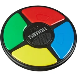 Hasbro Simon, Geschicklichkeitsspiel -Spielzeug Verkaufsgeschäft Hasbro Simon Geschicklichkeitsspiel@@1824971 2