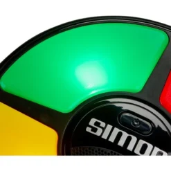 Hasbro Simon, Geschicklichkeitsspiel -Spielzeug Verkaufsgeschäft Hasbro Simon Geschicklichkeitsspiel@@1824971 3