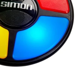 Hasbro Simon, Geschicklichkeitsspiel -Spielzeug Verkaufsgeschäft Hasbro Simon Geschicklichkeitsspiel@@1824971 4
