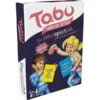 Hasbro Tabu Familien Edition, Partyspiel