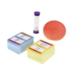 Hasbro Tabu Familien Edition, Partyspiel -Spielzeug Verkaufsgeschäft Hasbro Tabu Familien Edition Partyspiel@@1sghq00i 2