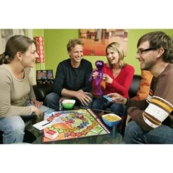 Hasbro Tabu XXL, Partyspiel -Spielzeug Verkaufsgeschäft Hasbro Tabu XXL Partyspiel@@1sgha002 3