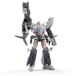 Hasbro Transformers EarthSpark Warrior Megatron -Spielzeug Verkaufsgeschäft Hasbro Transformers EarthSpark Warrior Megatron@@1894024 2