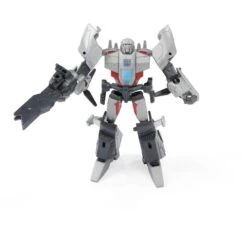 Hasbro Transformers EarthSpark Warrior Megatron -Spielzeug Verkaufsgeschäft Hasbro Transformers EarthSpark Warrior Megatron@@1894024 3